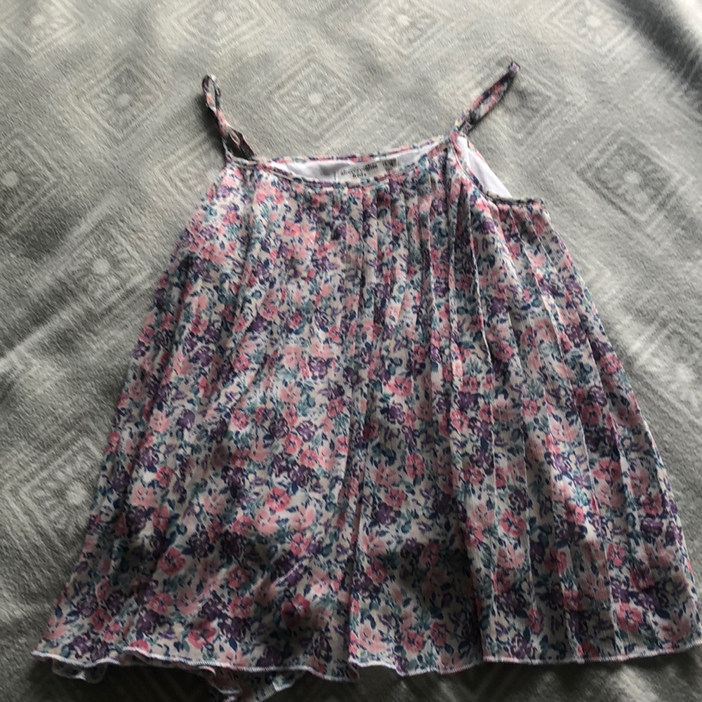 Abercrombie Tank Top